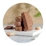 Atıştırmalıklar & Barlar