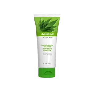 ​​Herbal Aloe Güçlendirici Şampuan​