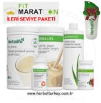 FİT MARATON İLERİ SEVİYE SET 2