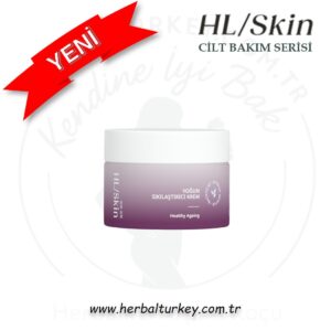 HL/SKIN YOĞUN SIKILAŞTIRICI KREM